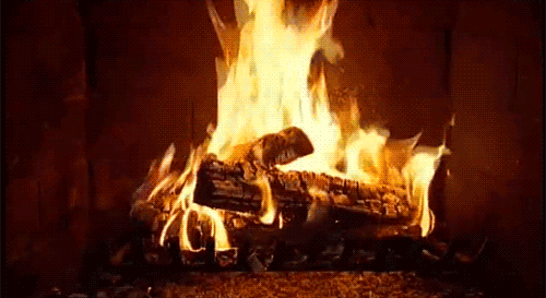 Warmth.